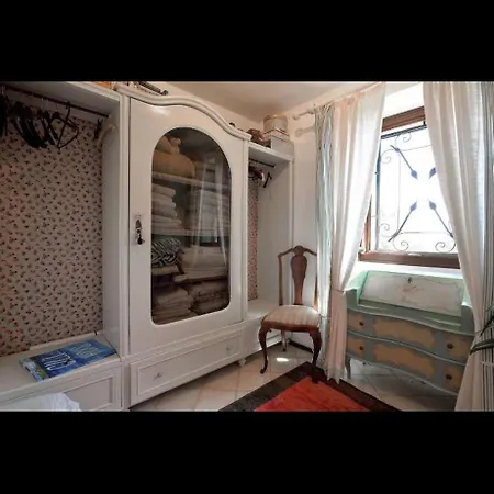Casa Ricco * Mugeba