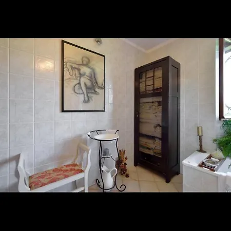 Casa Ricco * Mugeba