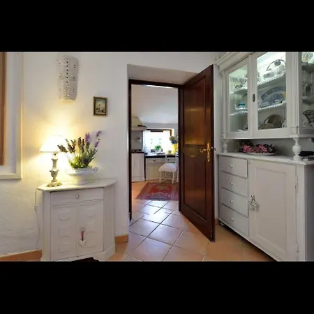 Casa Ricco Apartman *