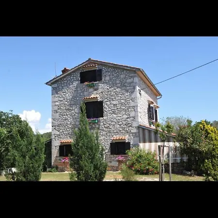 Casa Ricco Apartman Mugeba