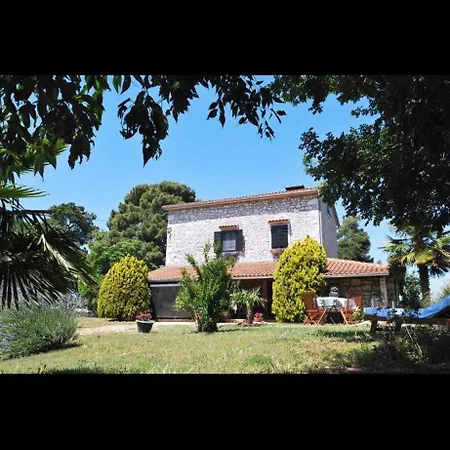 Apartman Casa Ricco Mugeba