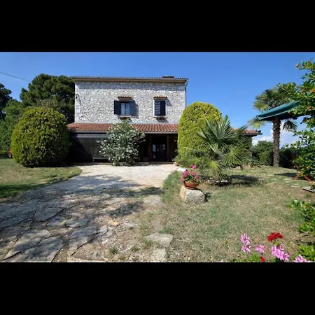 Casa Ricco Apartman *