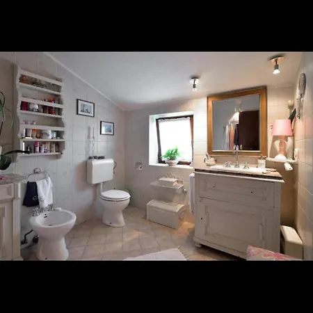Apartment Casa Ricco