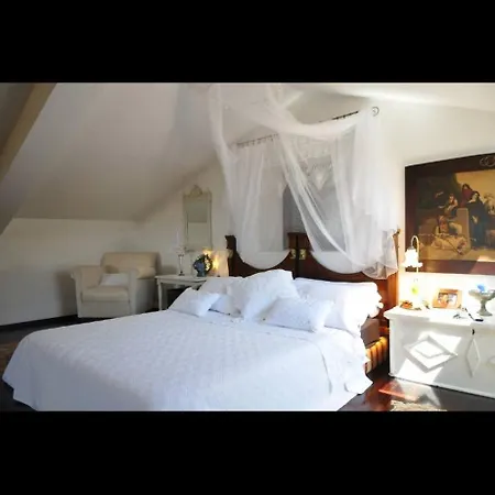 Casa Ricco Apartment