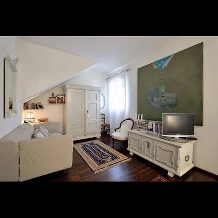 Casa Ricco * Mugeba