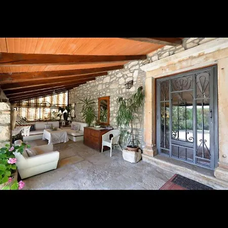 Casa Ricco Apartment