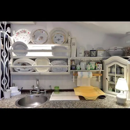 Apartment Casa Ricco *