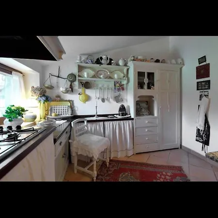 Casa Ricco Mugeba