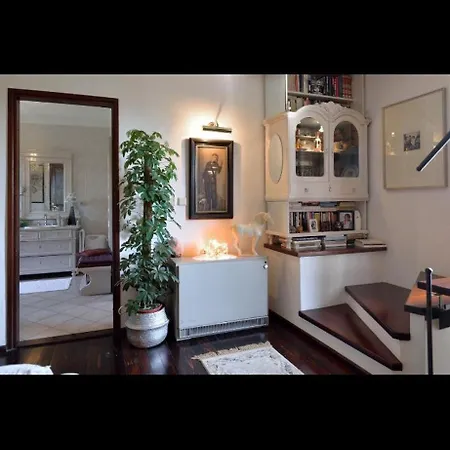 Casa Ricco * Mugeba
