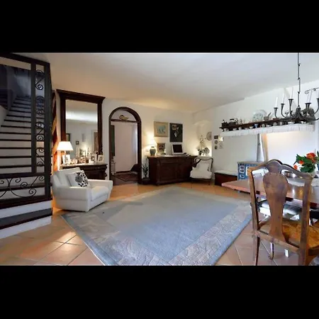Apartment Casa Ricco