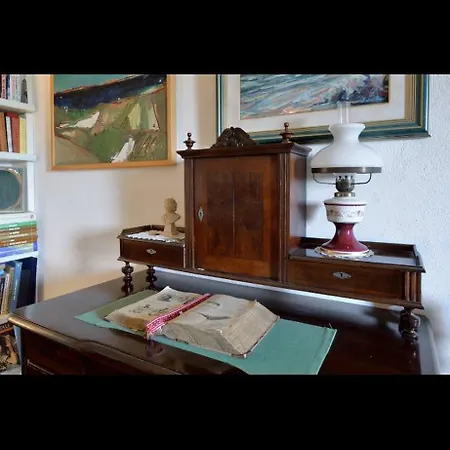 Casa Ricco * Mugeba