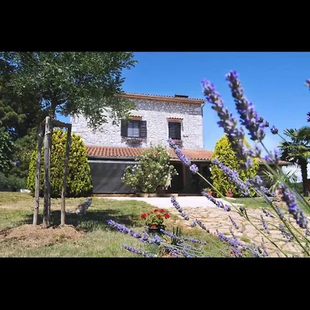 Casa Ricco Apartment