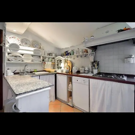 Casa Ricco * Mugeba
