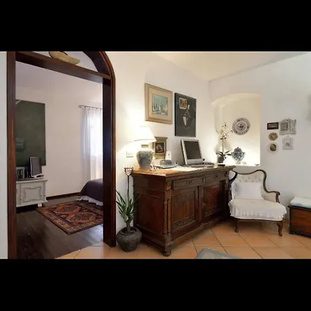 Casa Ricco * Mugeba